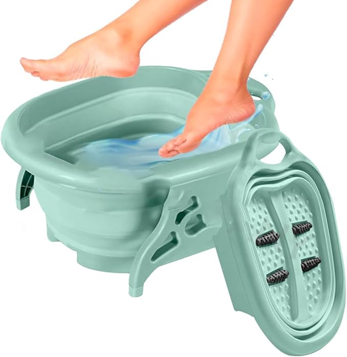 Foot Soaking Tub ( UAE Delivery Time: 1-3 Days )