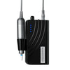 Rechargeable Nail Polisher & Remover Pen ( UAE Delivery Time: 1-3 Days )